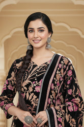 Afsana Palachi dress – front look, Highway Fashion LookBook Chapter 4